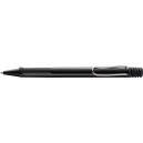 LAMY safari black Ballpoint pen