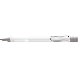 LAMY safari white Ballpoint pen