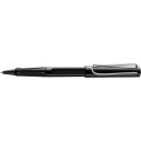 LAMY safari black Rollerball pen