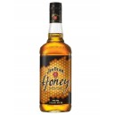 Jim Beam Honey 35% 1L
