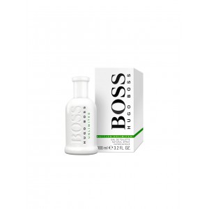 Boss Bottled Unlimited Eau de Toilette 100 ml