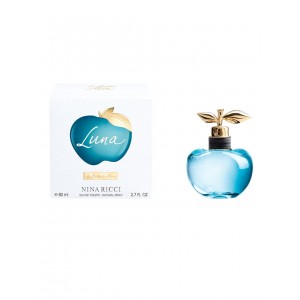 Nina Ricci Luna Eau de Toilette 80 ml