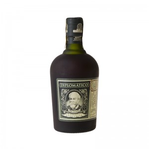 Diplomatico Exclusive Reserve 40% 0.70L 