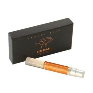 Uermi NU Leather EDP 8.5Ml