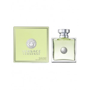 Versace Versense Eau de Toilette 100 ml