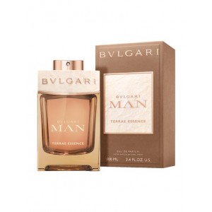 Bvlgari Man Terrae Essence EDP 100ml
