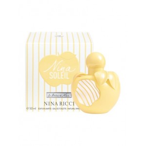 Nina Ricci Nina Soleil EDT 50 ml