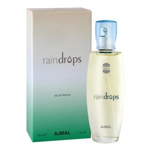 Ajmal Raindrops Eau de Parfum 50 ml