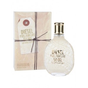 Diesel Fuel for Life Femme Eau de Parfum 50 ml