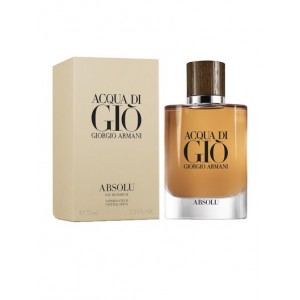 Giorgio Armani Acqua di Gio pour Homme EDP 75 ml