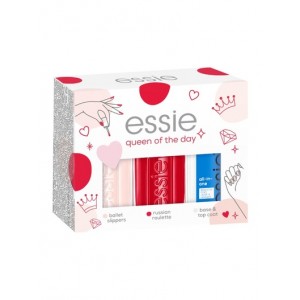 Essie Nail Polish Set