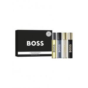 Boss Mixed Lines Coffret