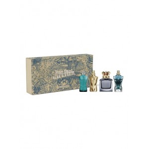Jean Paul Gaultier Coffret