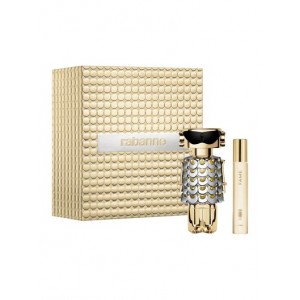 Rabanne Fame Set