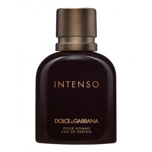 Dolce & Gabbana Intenso Eau de Parfum 75 ml
