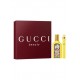 Gucci Flora Set