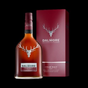 Dalmore Cigar Malt Res 44% 1L GB