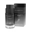 Bugatti Dynamic Move Black EDT 100 ml