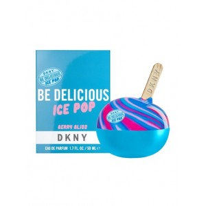 DKNY Be Delicious Ice Pop Berry Bliss EDP 50 ml