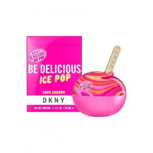DKNY Be Delicious Ice Pop Very Cherry EDP 50 ml