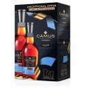 CAMUS VSOP PROMOPACK 40% 1L + 50cl