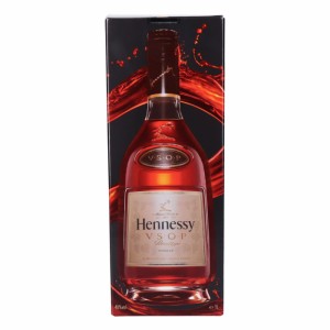 Hennessy VSOP Privil&egrave;ge 1l 40% GB
