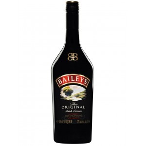   Baileys Ir.Cream  17% 1LTR