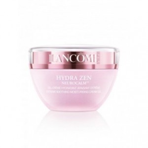 Lancôme Hydra Zen Neurocalm Soothing Anti-Stress Moisturising Cream normal to dry skin SPF15 50ml