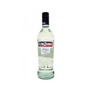 Cinzano Bianco 15%