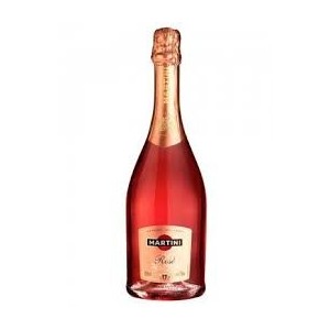 Martini Rosé 9.5% 0.75L