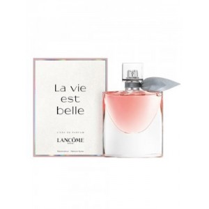 Lancôme La vie est belle Eau de Parfum Spray 100 ml
