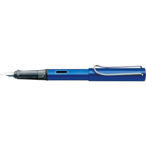 LAMY AL-star ocean blue Fountain pen